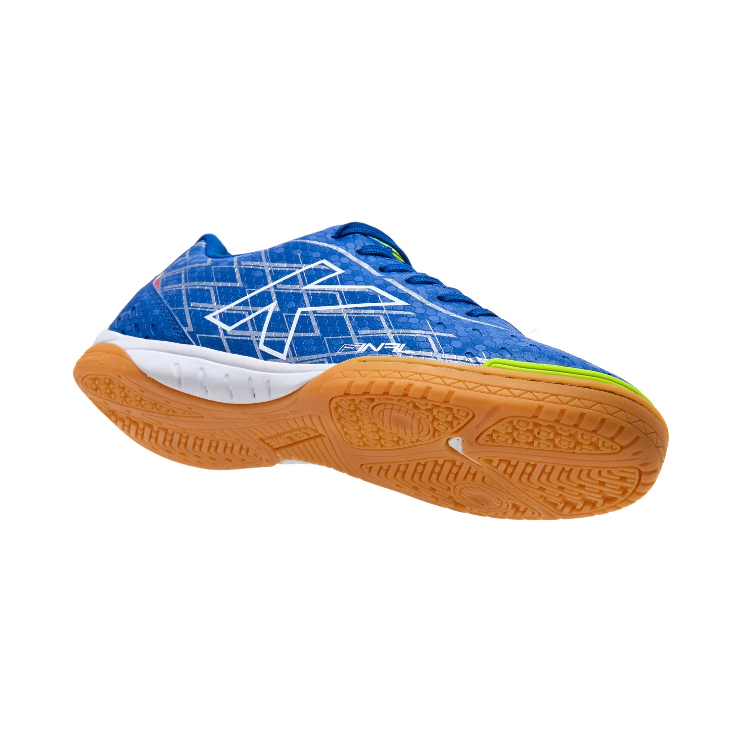 Zapatillas De Fútbol Sala Kelme Final  Indoor