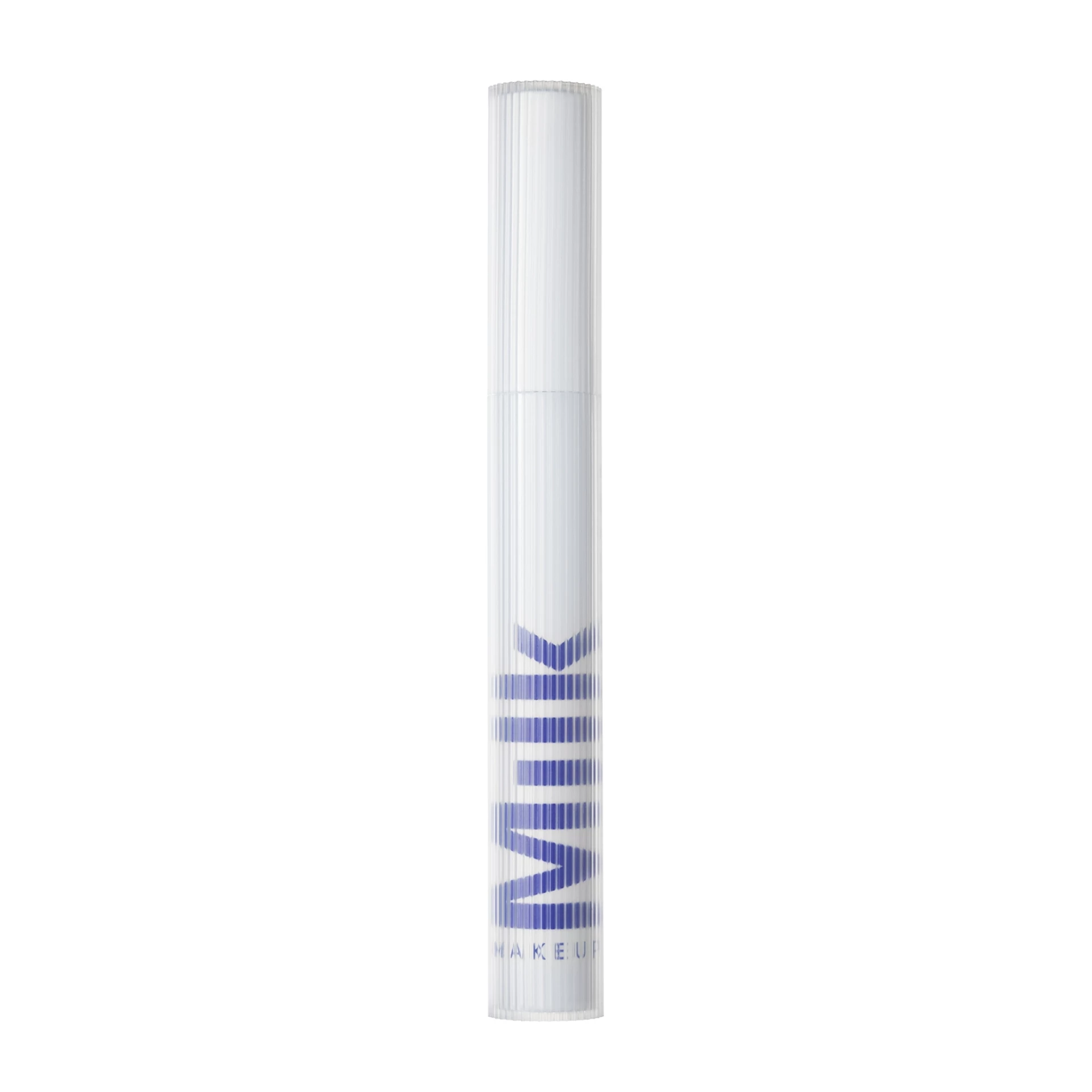 RISE vodoodporna maskara črna - MILK Makeup