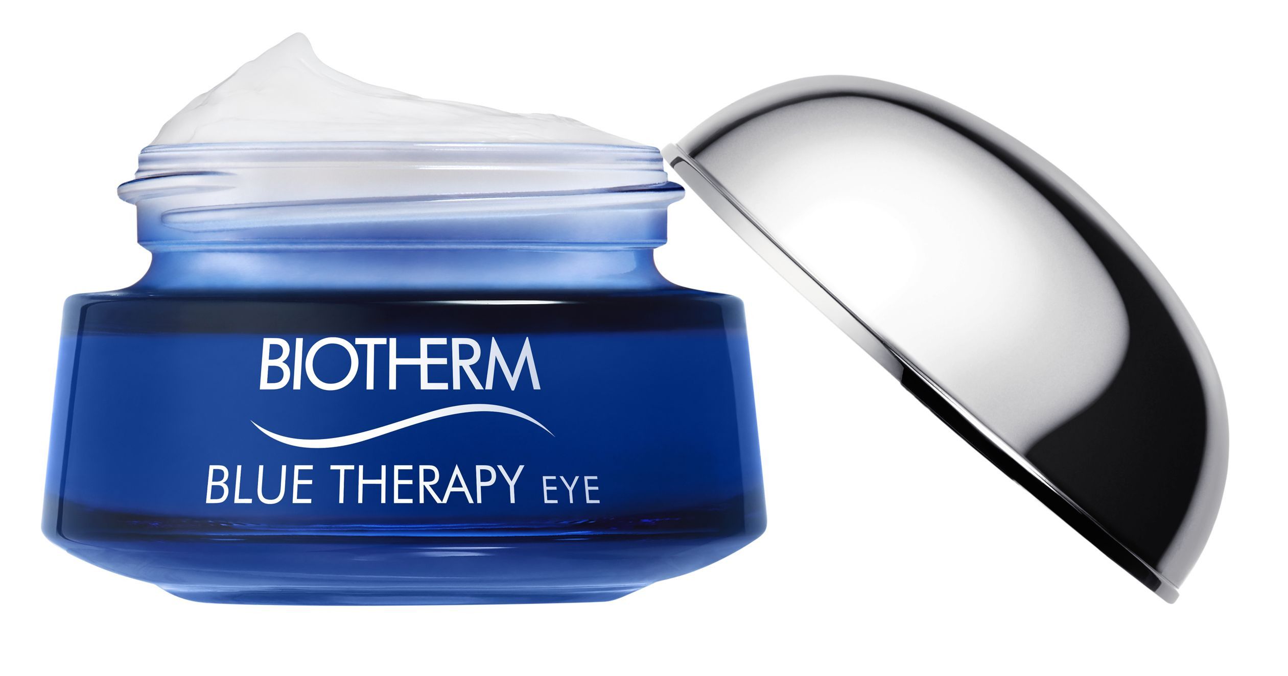 Blue Therapy Accelerated krema za područje oko očiju Luksuzna nega područja oko očiju