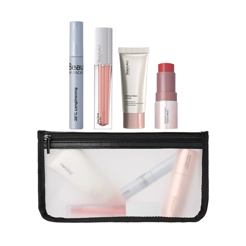 Geantă de frumusețe Oriunde Mergi - BeautyAct