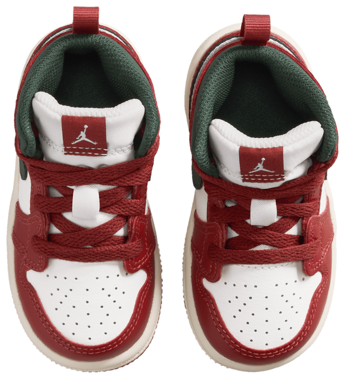 Jordan 1 Mid