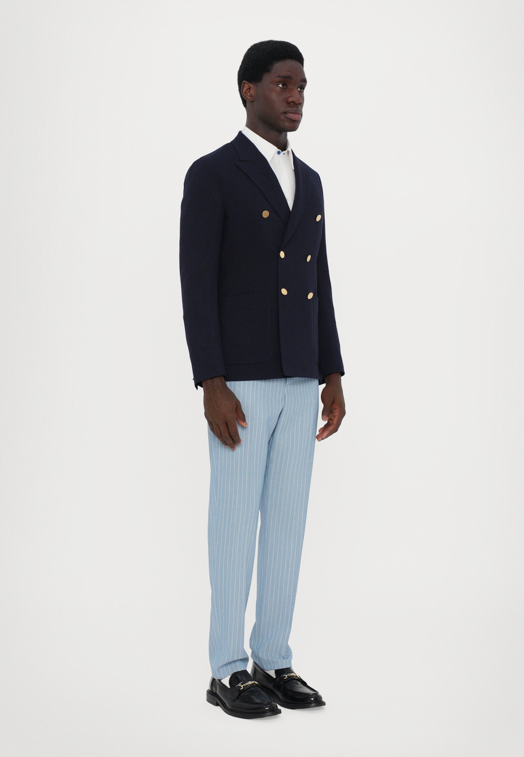 Paul Smith JACKET - Blazerjas - marineblauw