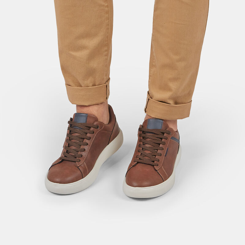 Herrsneakers