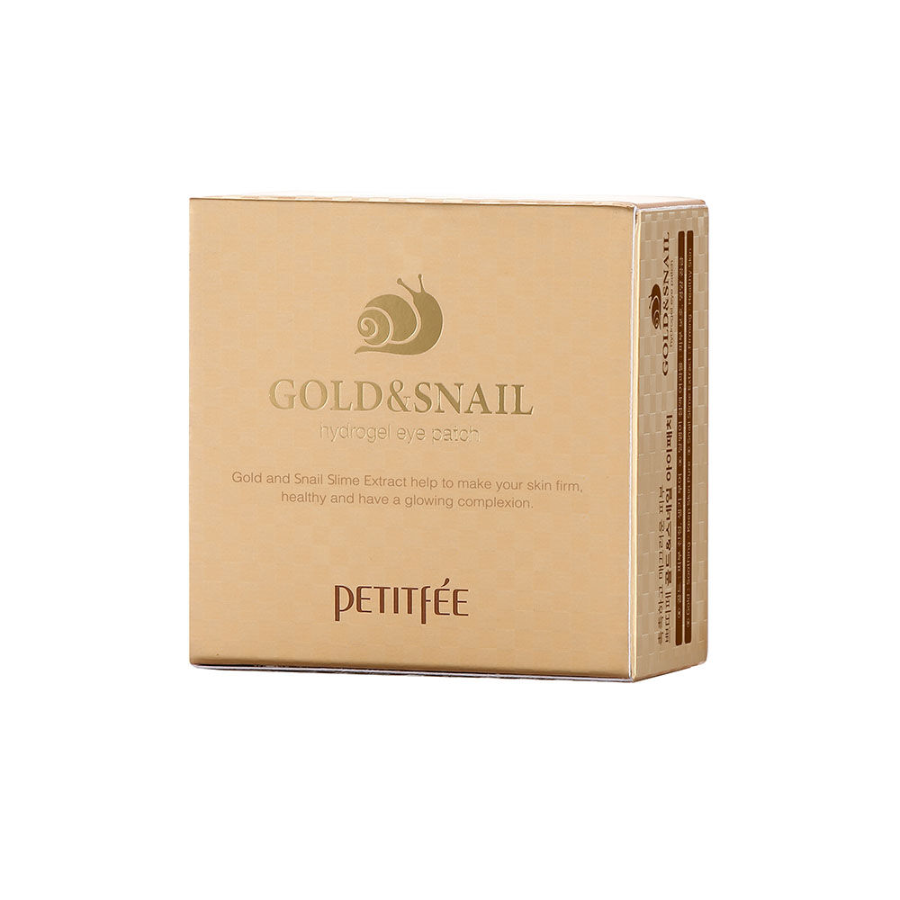 Petitfee Hydrogel -silmänympäryslaastari