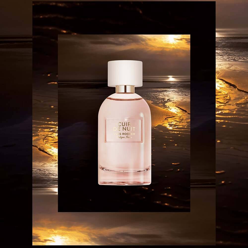 Night Leather Eau de Parfum