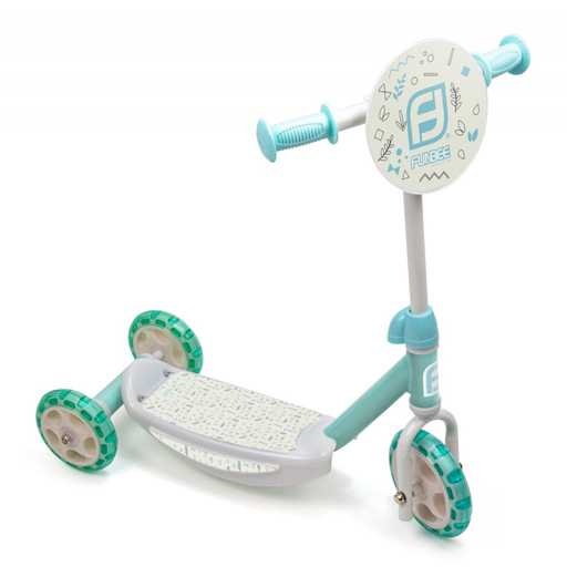Kinderstep