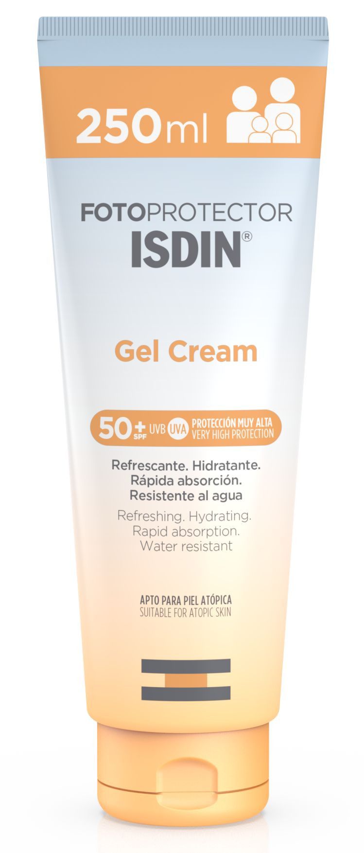 Sun Extreme gel krema Apoteka za zaštitu od sunca