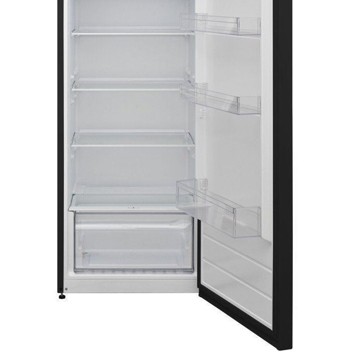 Réfrigérateur - CONTINENTAL EDISON - CEF1D308STB - 1 porte - 308 L - L 59,5 x P 65 x H 155 cm - Noir