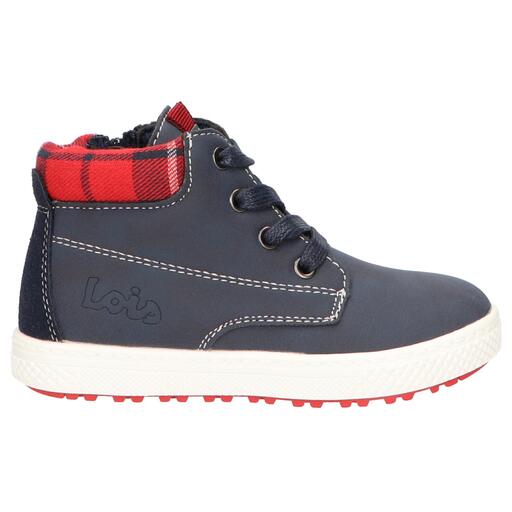 Botines Lois Jeans 46060