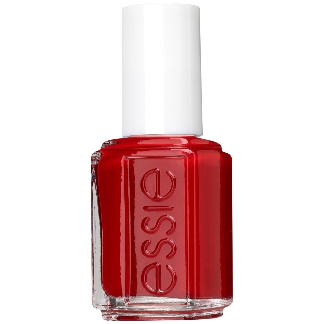 Lak na nechty Essie Original Coral & Red - 13,5 ml