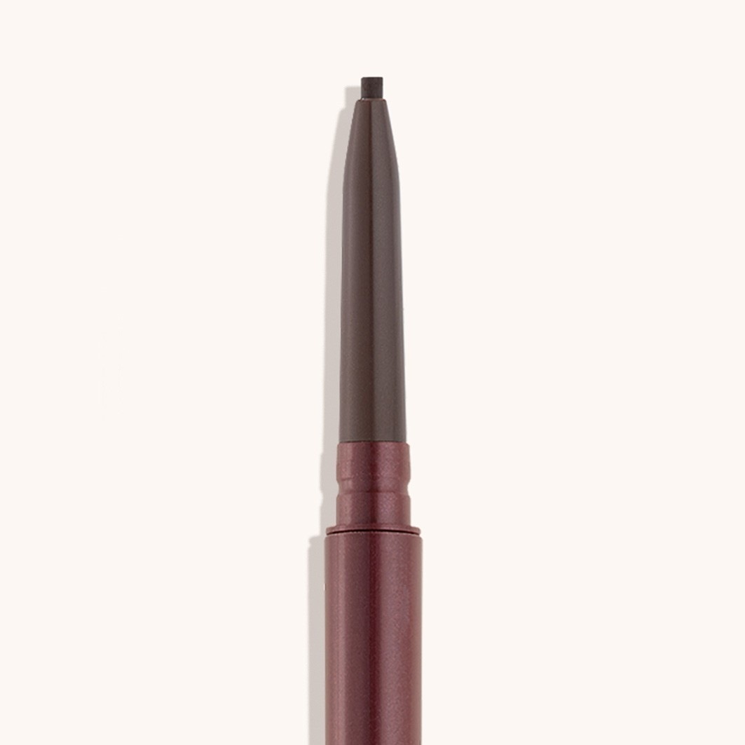 ZOEVA Augenbrauenstift IEVĒRĪGAIS UZAU ZĪMULIS (WARM BRAUN) - 0,09 g