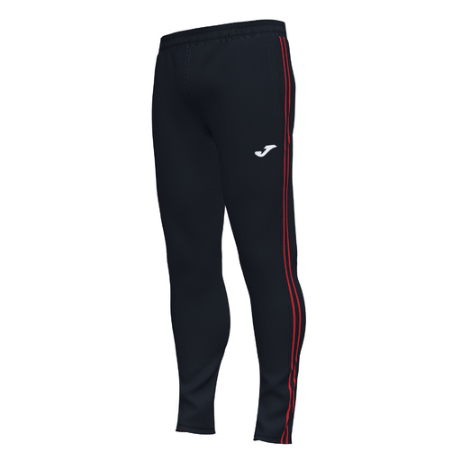 Παντελόνι Largo Joma Classic Negro Rojo