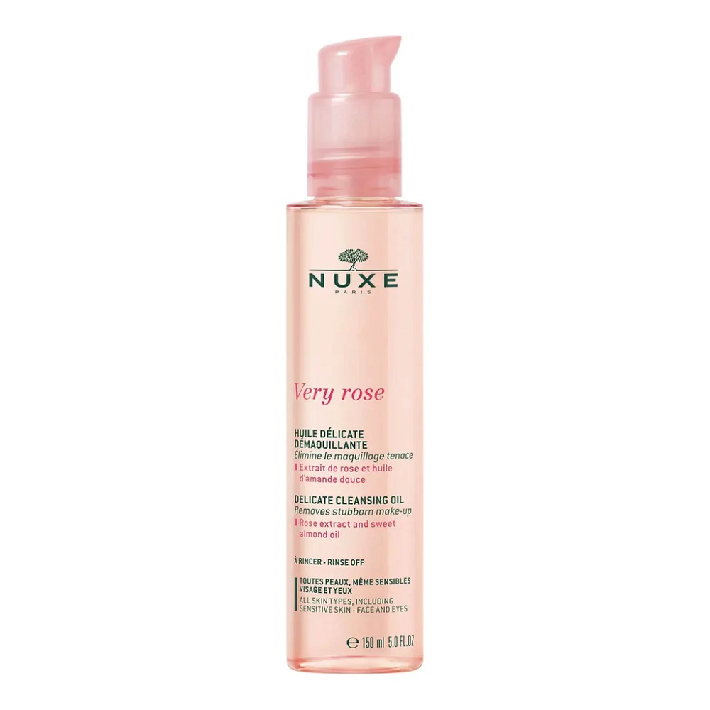 Nuxe Very Rose