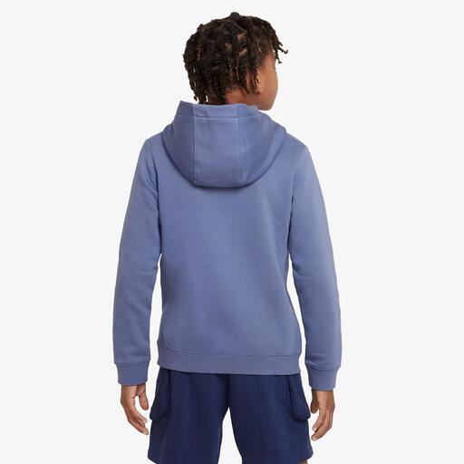  Nike pulóver