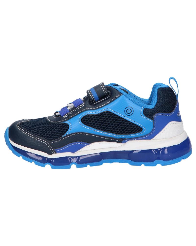 Sport Zapatillas Geox J1544b 014bu J Android