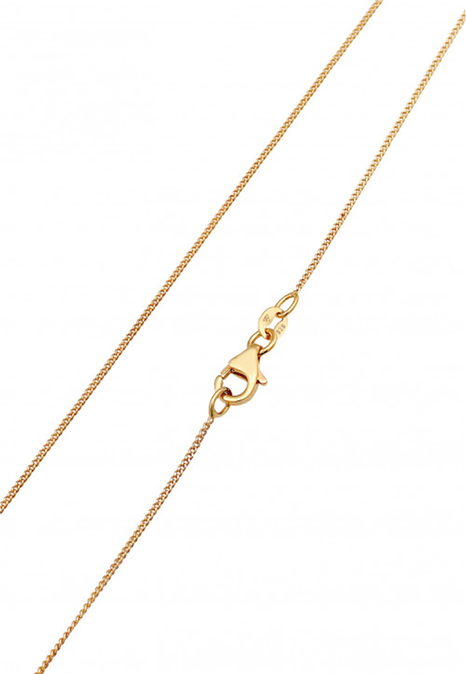 Elli Femme Pendentif Frangipanier - (925/1000) Argent