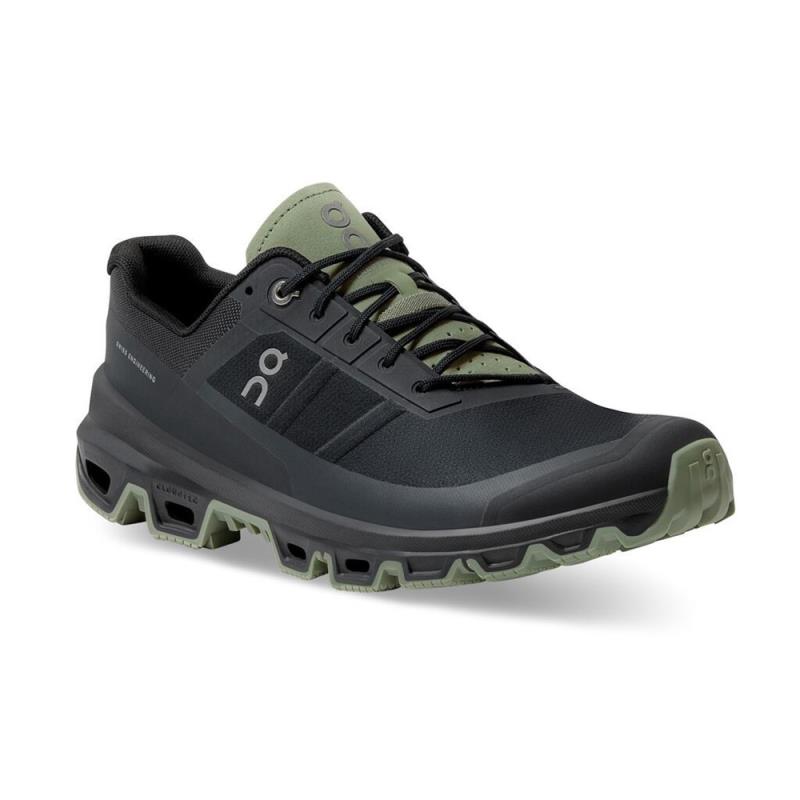 On Venture 3.0 Black Reseda