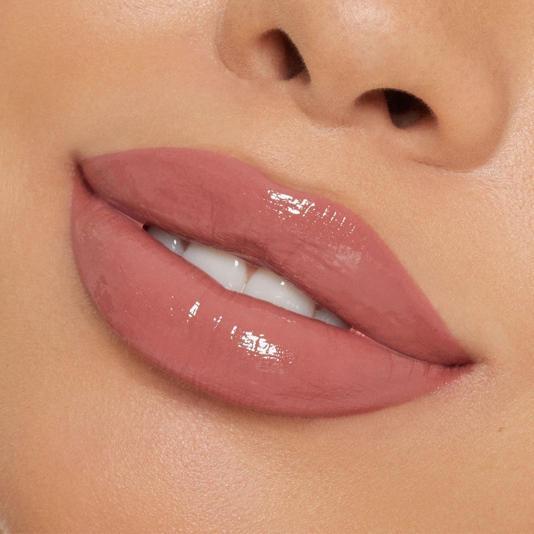 KYLIE COSMETICS Sjaj za usne Lak za usne - 3 ml