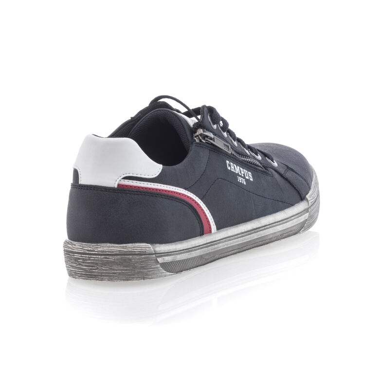 Baskets / Sneakers Homme Bleu