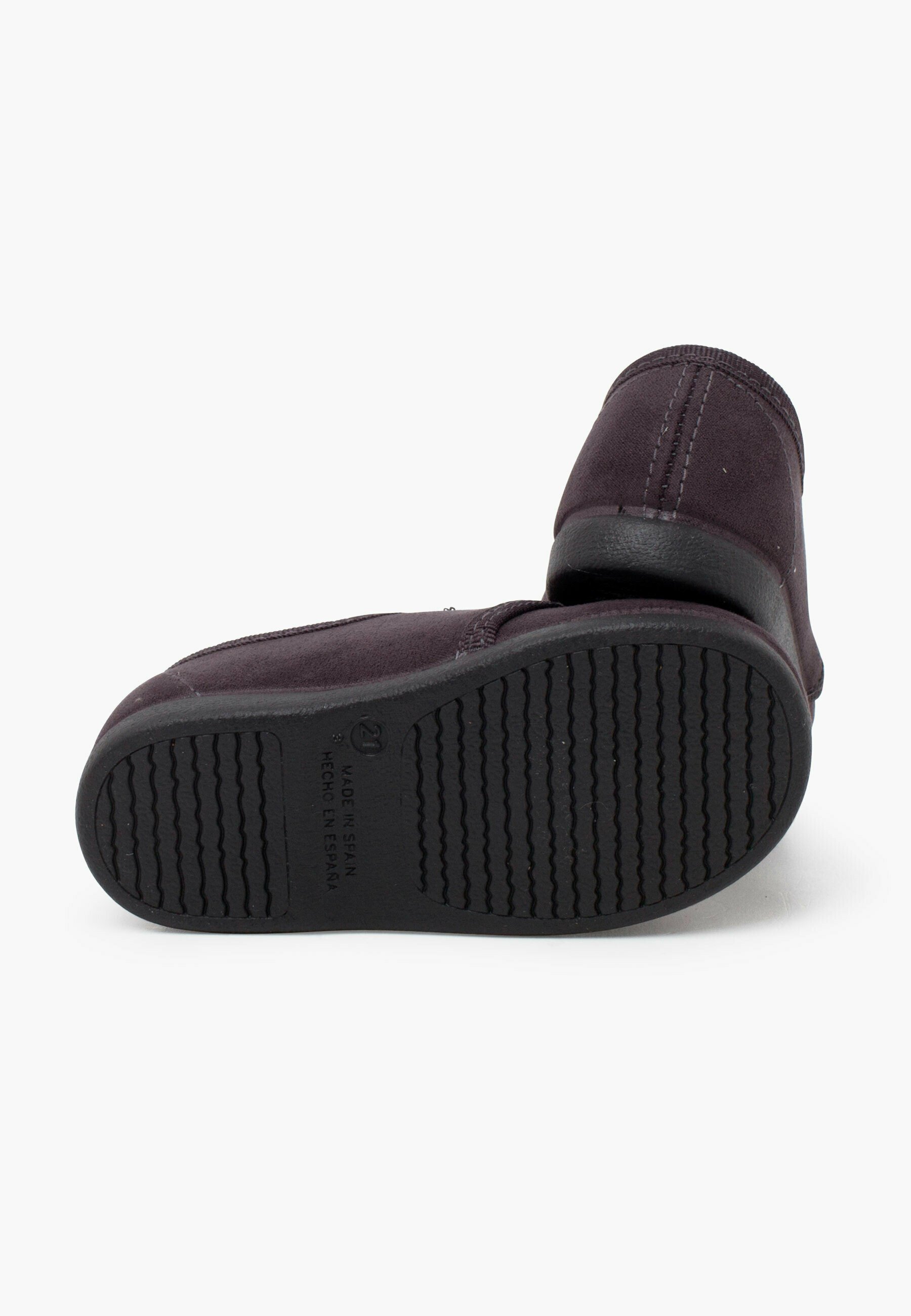 Pisamonas BLUCHER SERRATEX FAYA - Babyschuhe - gris