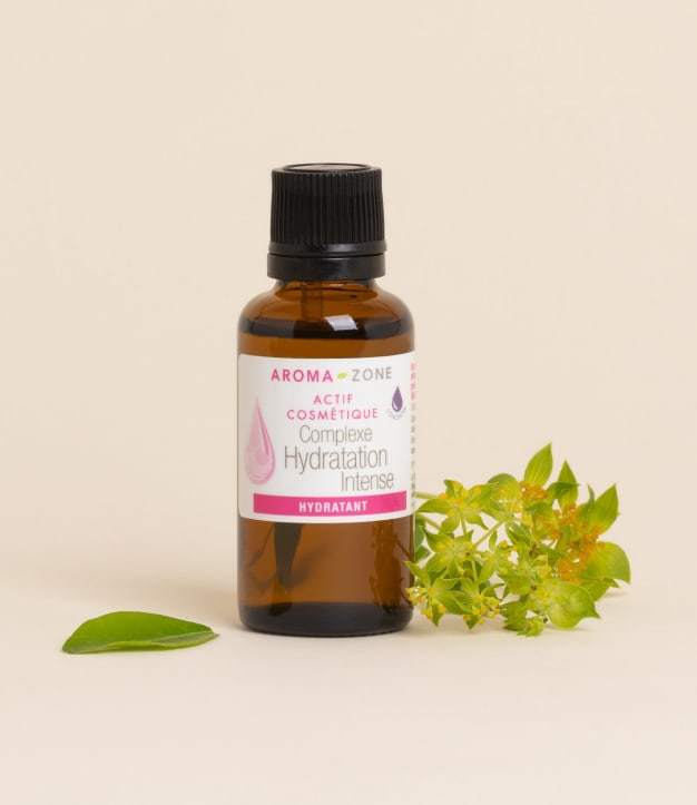Actief Intensief Hydratatiecomplex 30 ml