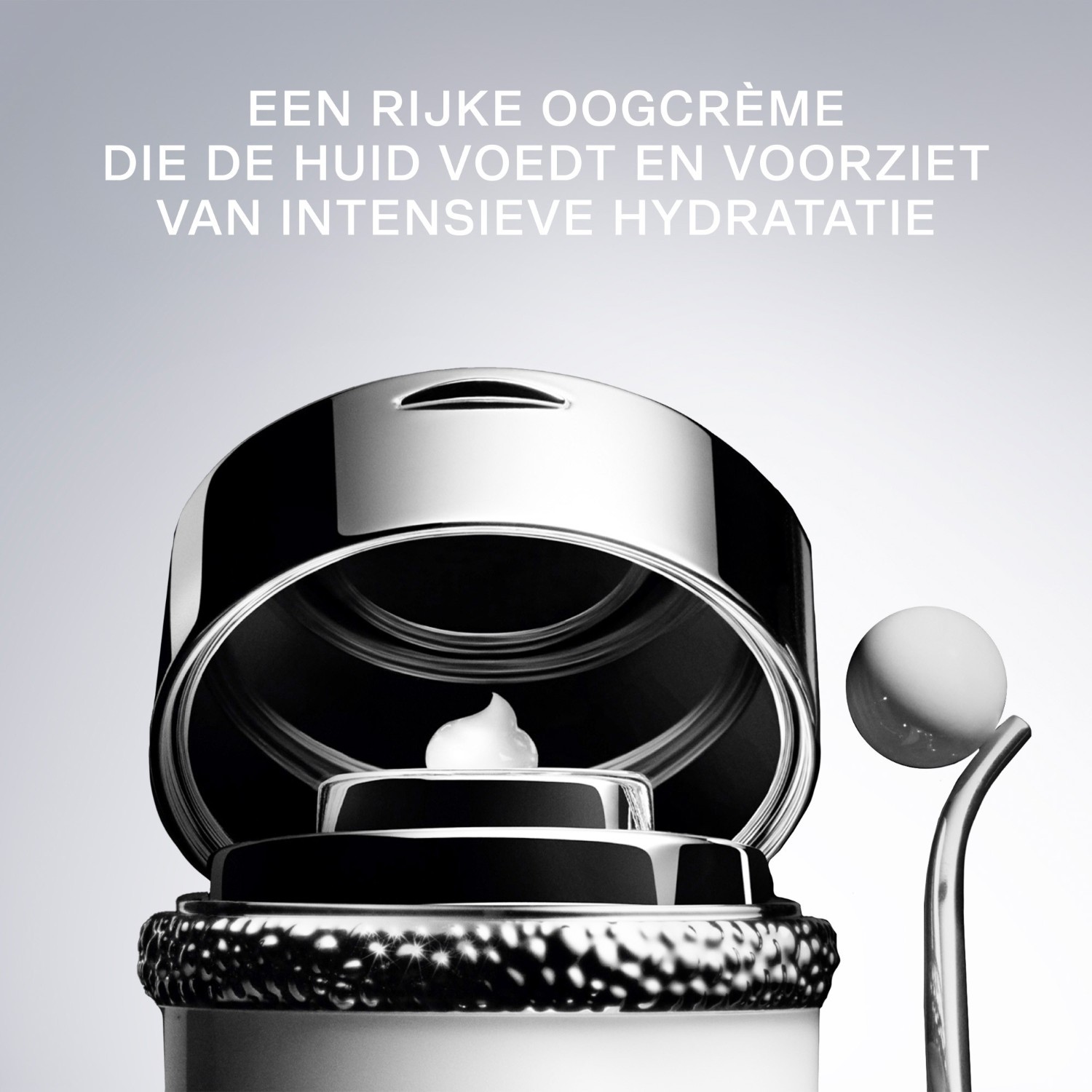 La Prairie White Caviar Eye Extraordinaire krema za oči - 20 ml