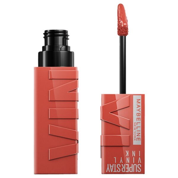 Maybelline New York Superstay Vinyl Ink šminka odtenek 125 Keen 4,2 ml