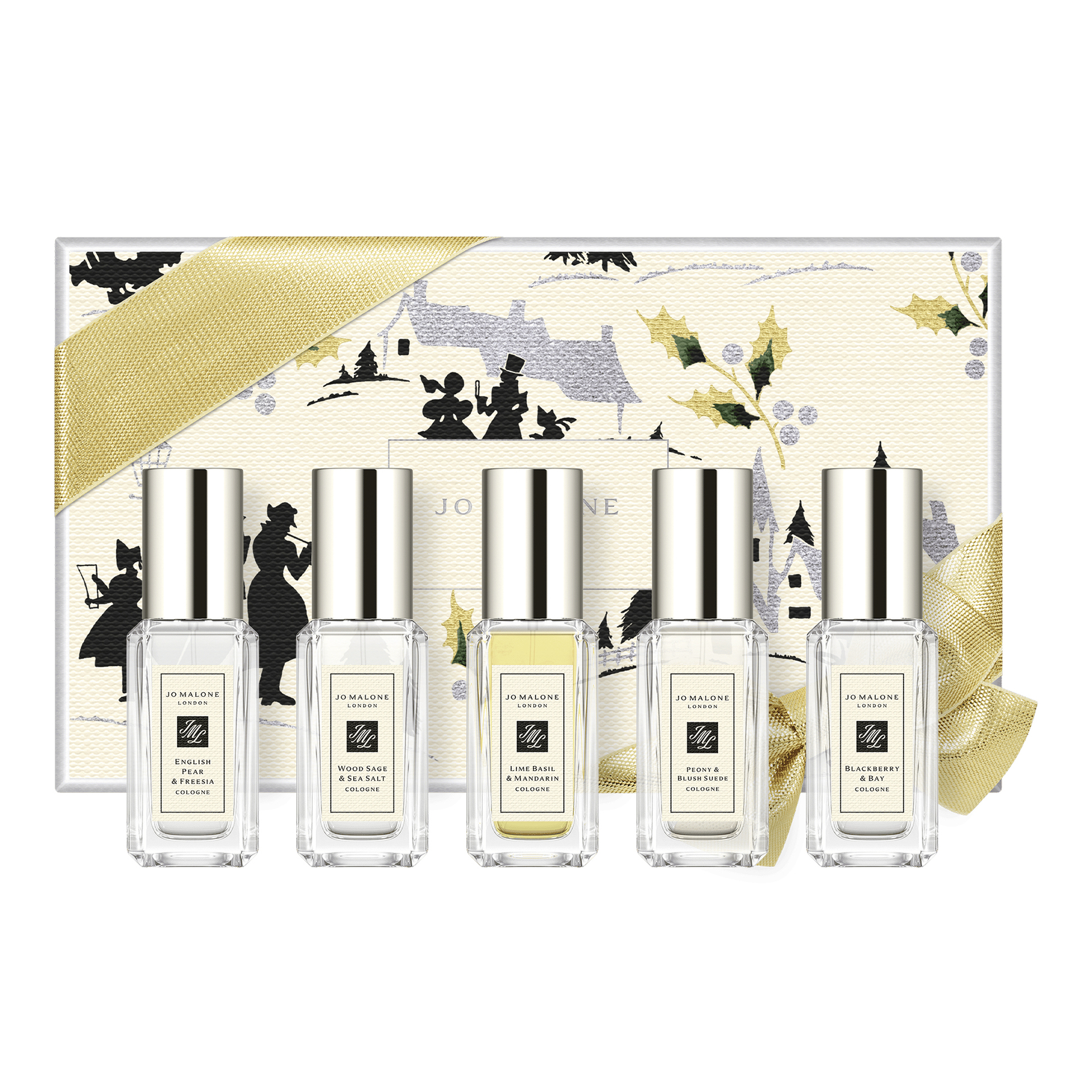 Kolekcija u kolonjskoj vodi - Jo Malone London