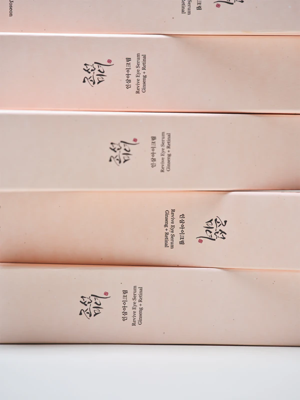Beauty of Joseon Revive Serum Ginseng + Retinal anti-rimpel oogserum