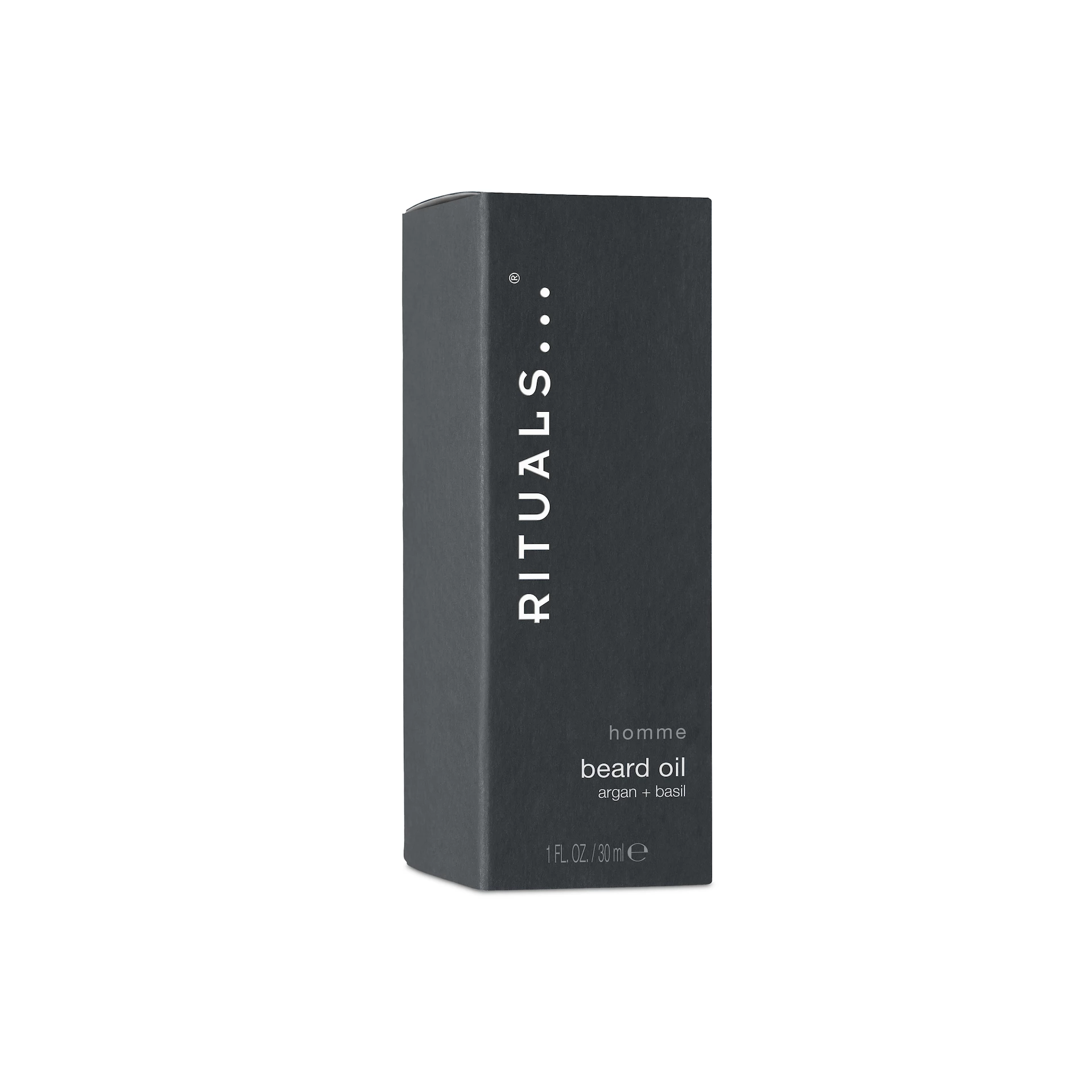 Homme szakállolaj 30 ml - Rituals