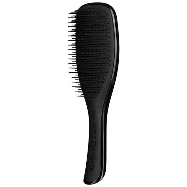 Tangle Teezer The Wet Detangler četka za kosu crna