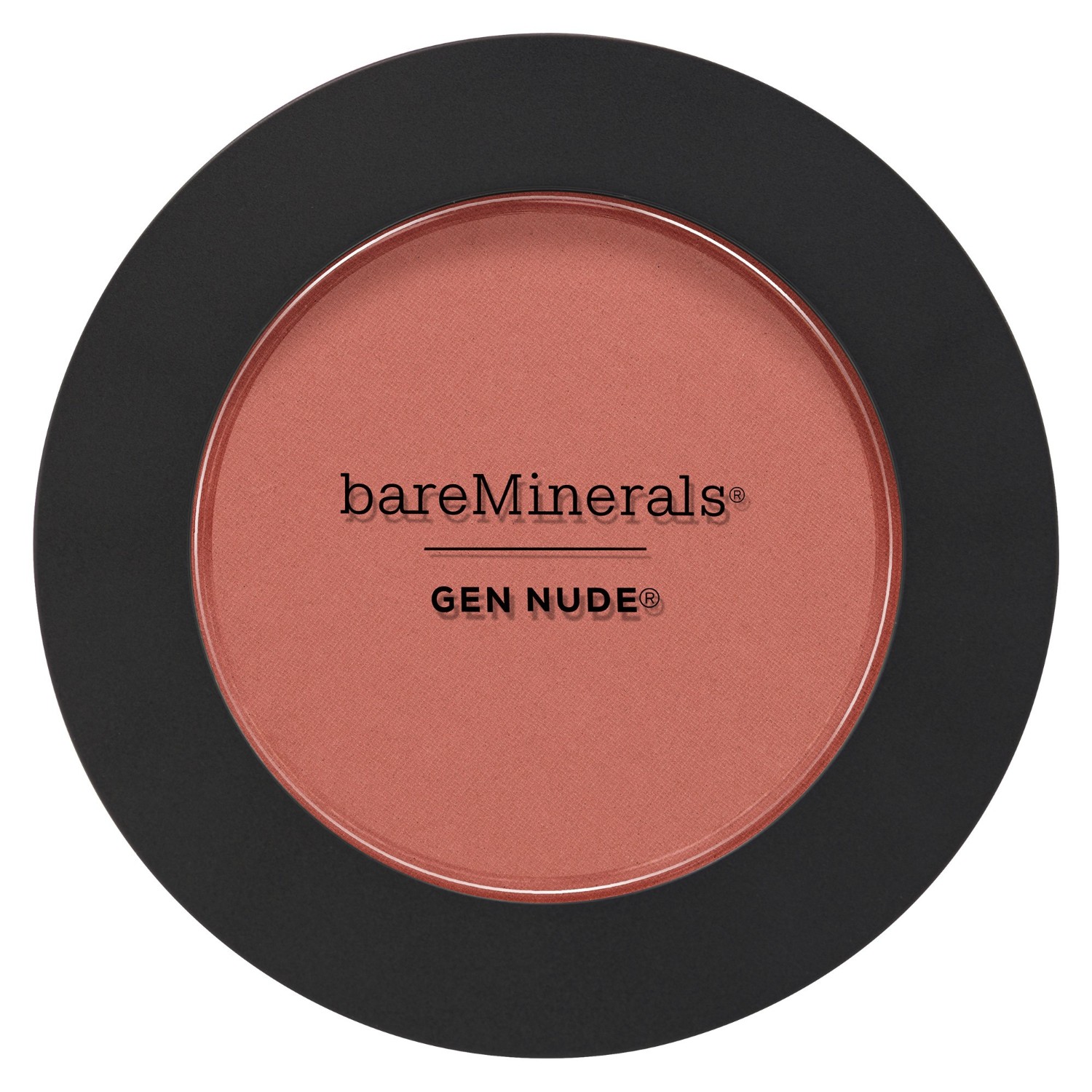bareMinerals Blush Gen Nude Poudre Blush – 6 g