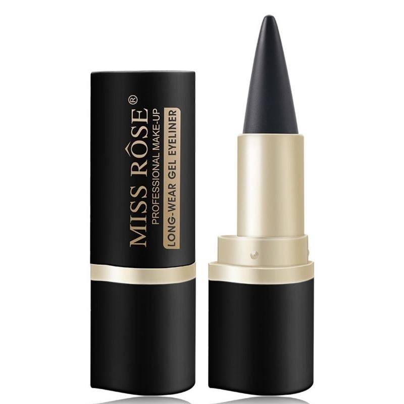 UNIQ Miss Rose Collection ilgai išliekantis gelinis akių pieštukas - 1 vnt.