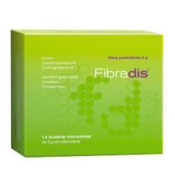 FIBRADIS Complément alimentaire Fibradis 14 sachets de 2 g