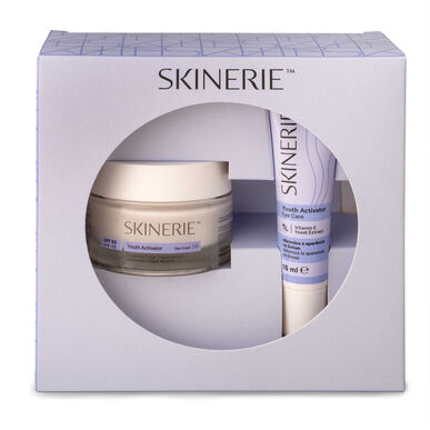 Skinerie Natal Anti Age Presentset Ungdomsaktivator 1 enhet 1 enhet