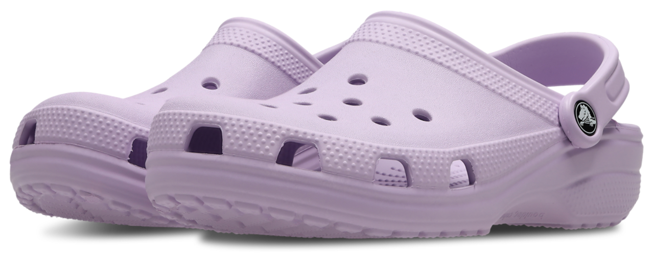 Crocs Classic Træsko