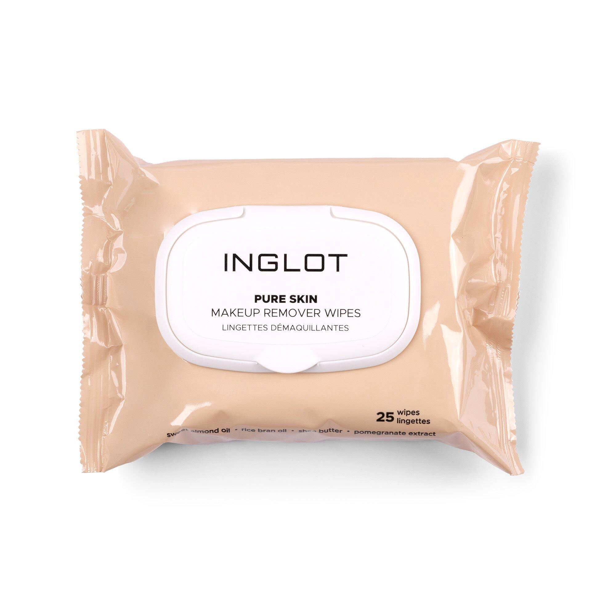 Inglot Čistá pleť
