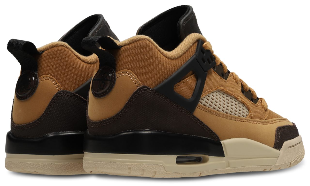 Jordan Spizike