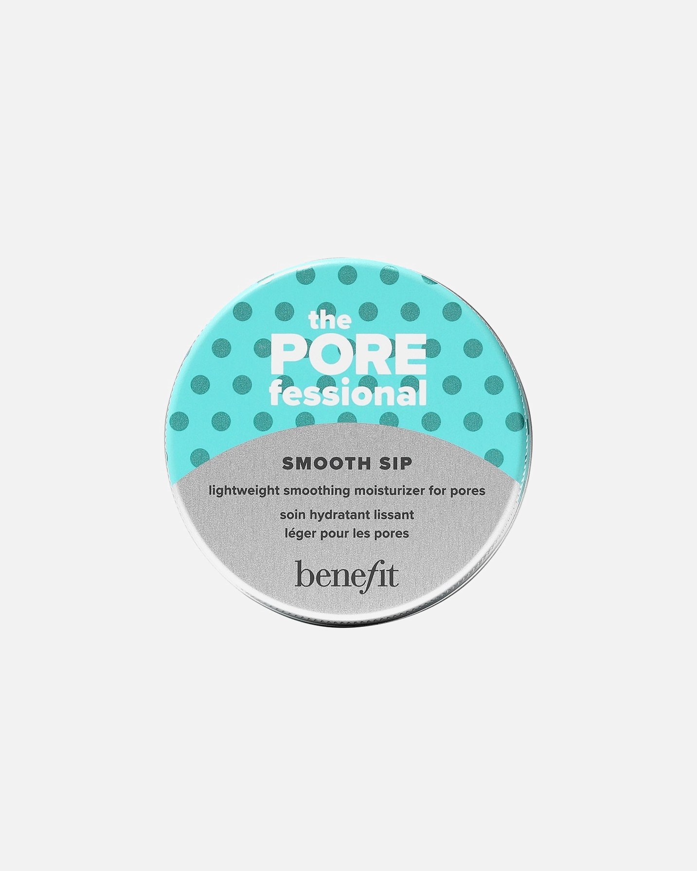 Benefit krema za lice The POREfessional Smooth Sip – 20 ml