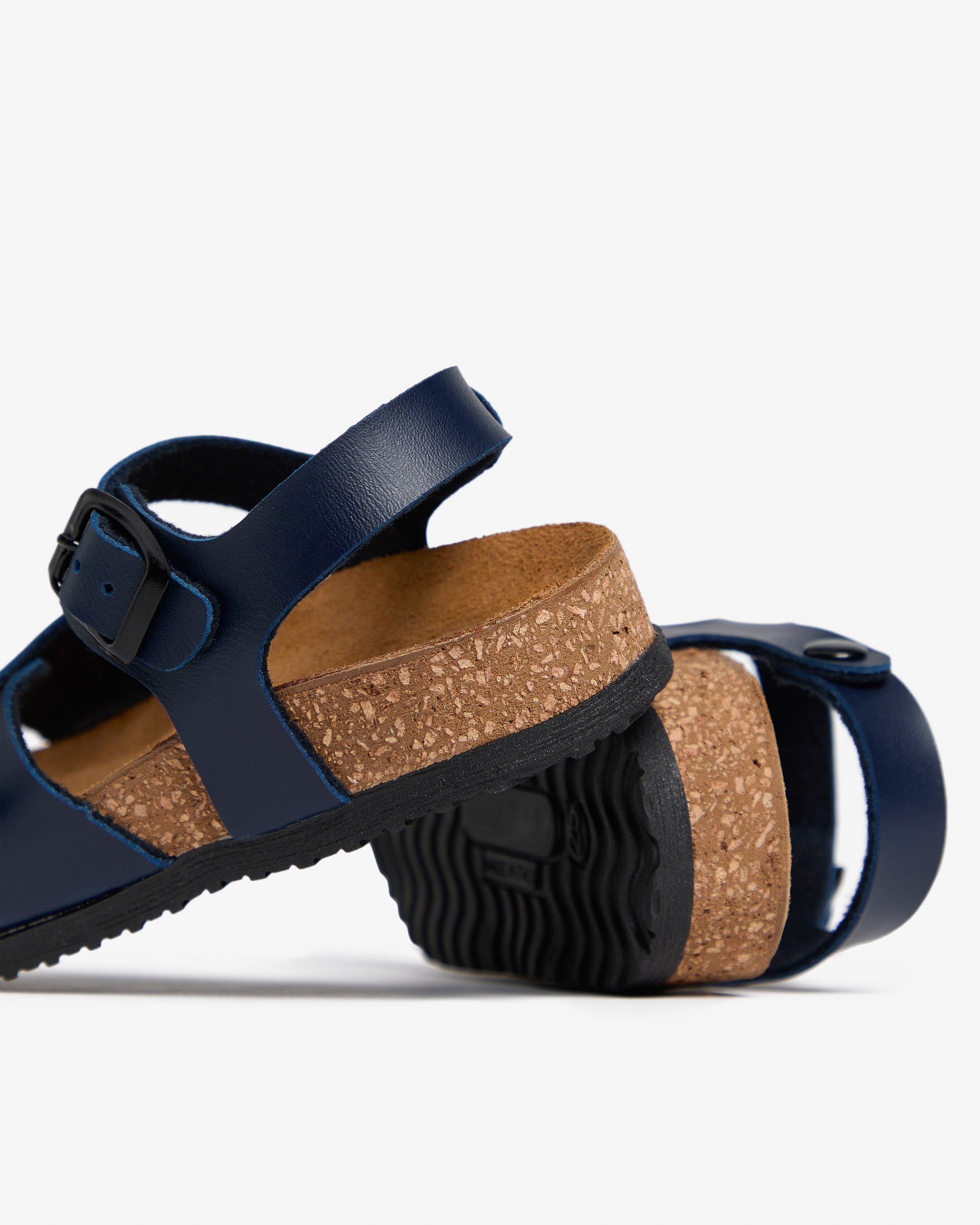  Teenager-Sandalen für Jungen aus technischem Material