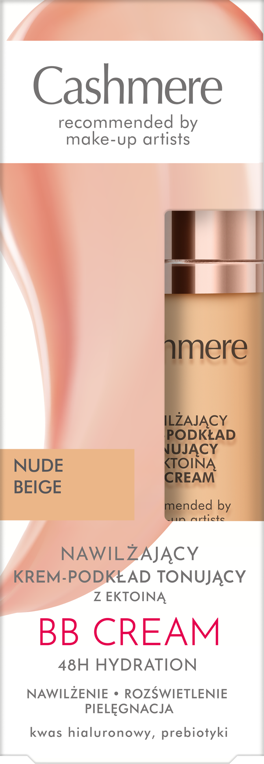 Cashmere BB Cream