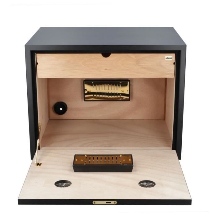 Umidificador de charutos - Adorini Havana Deluxe