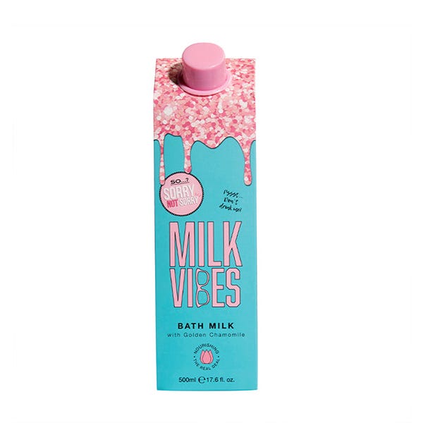 Milk Vibes | 500ml