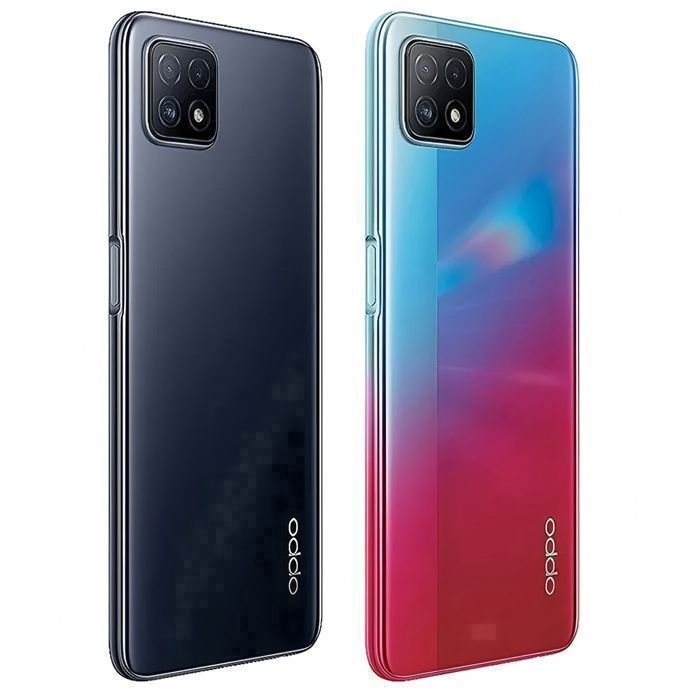 Smartphone 5G OPPO A73 - 6.5