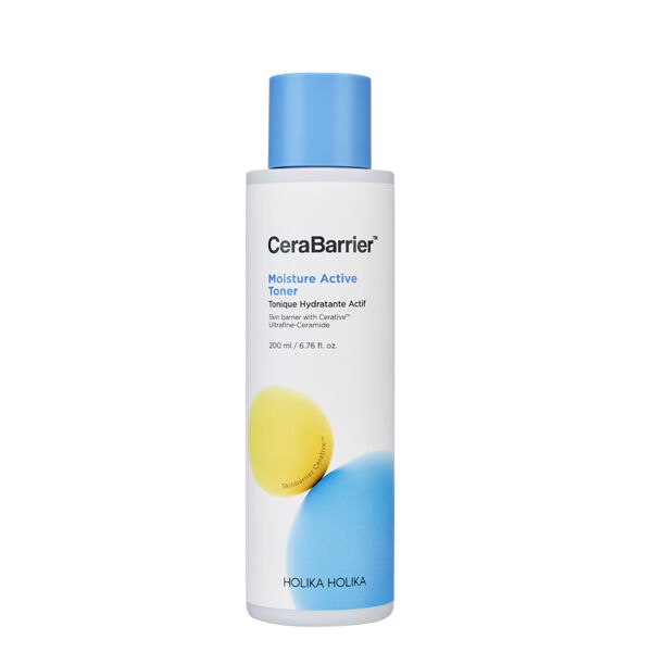 Holika Holika Cerabarrier Moisture Active Toner