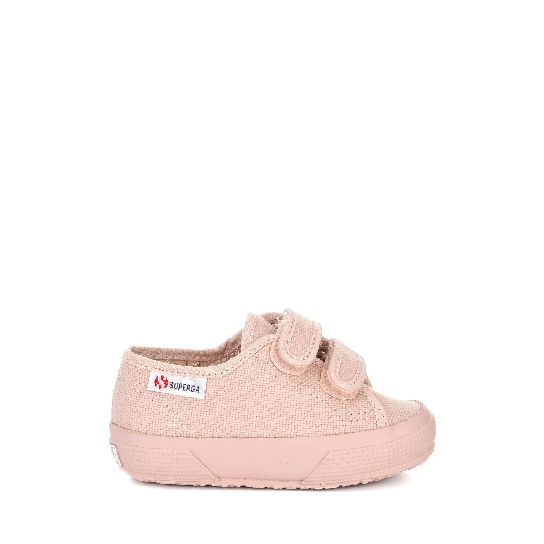 2725 STRAPS KIDS-PINK SKIN NUDE