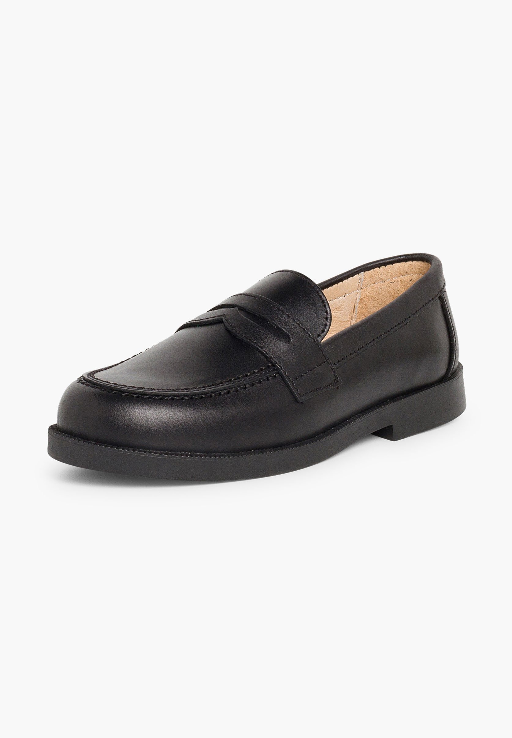 Chaussures Pisamonas Slip-ons - noires