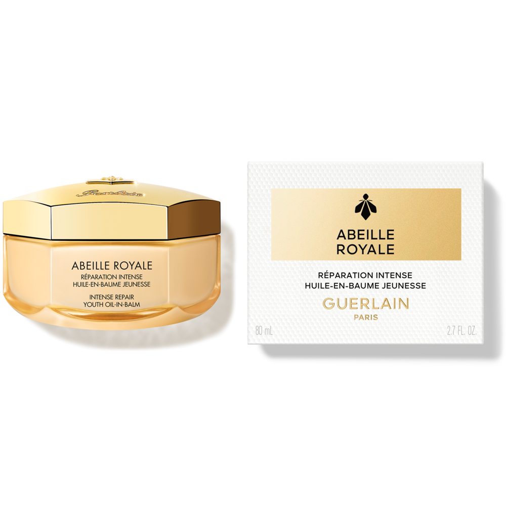 Abeille Royale Youth Oil-in-Balm Intense Repair Луксузне хидратантне креме и нега