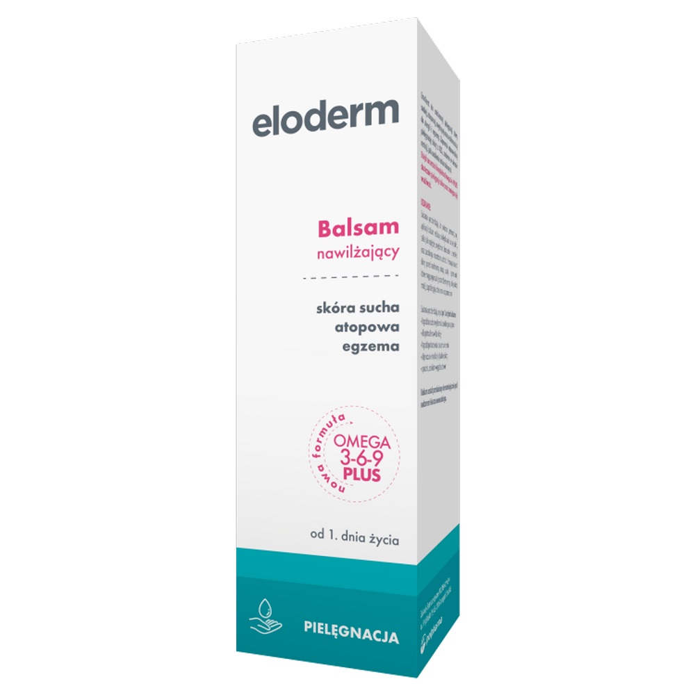 Eloderm Care