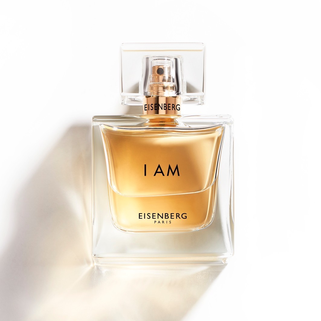 Eisenberg Eau de Parfum L'Art du Parfum – Women I Am Femme parfemska voda u spreju – 30 ml